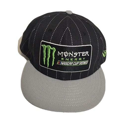 Monster Energy Nascar Cup Series Hat 