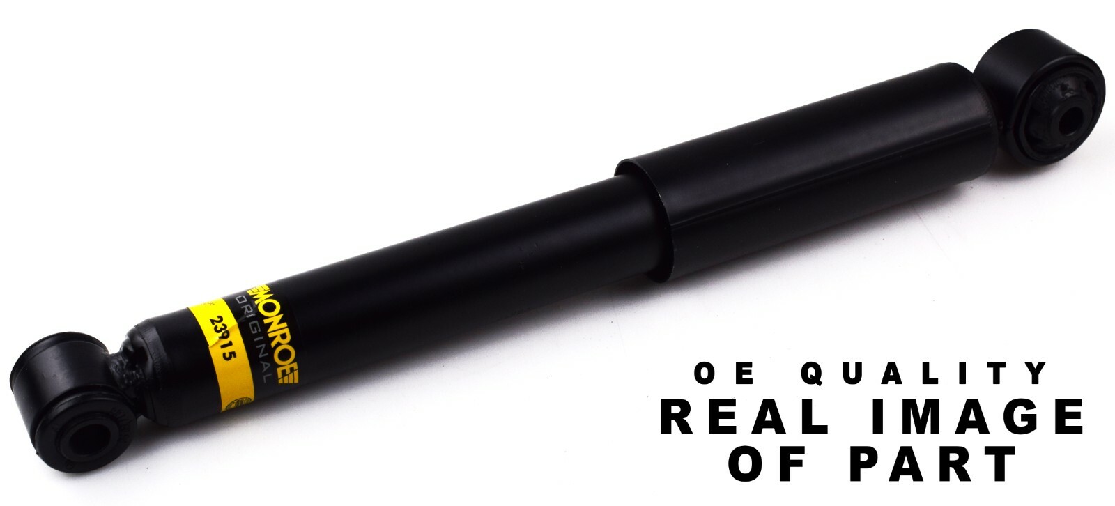 ORIGINAL MONROE REAR AXLE SHOCK ABSORBER OPEL A (F75_) VAUXHALL Mk I (F75) 23915
