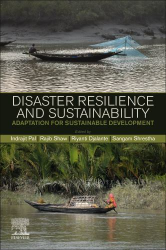 Disaster Resilience and Sustainability Adaptation for Sustainable Development