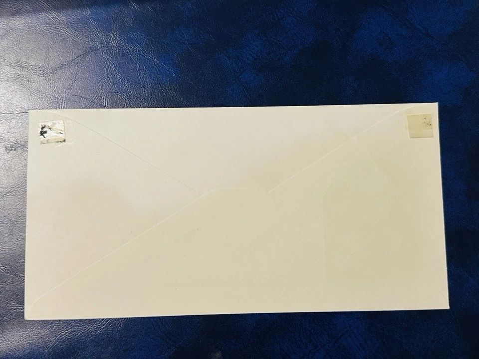 Turks & Caicos 1974 Churchill FDC TO CHURCHILL RD MIDDLESBROUGH ENGLAND ⭐ - Image 2 of 2