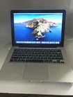 Apple Macbook Pro 13" Core I5 @ 2.5GHZ 256GB HDD 8GB RAM OS 10.15 Catalina