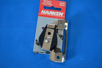 Harken Thru Deck Block, # 287