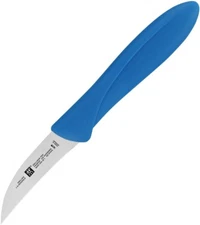 Henckels Zwilling Master Bird's Kitchen Knife 2.25" Stainless Blade Plastic