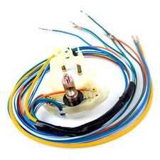 Turn Signal Switch For Vehicles With Alternator 1967-1972 F-100 Truck