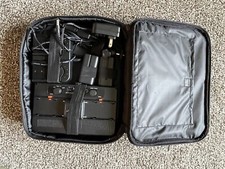 Camera Mounted Light