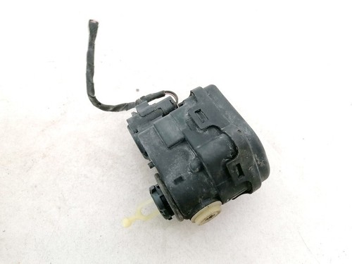 Renault Vel Satis 2003 Headlighth Levell Range Adjustment Motor 82 #1449509-31