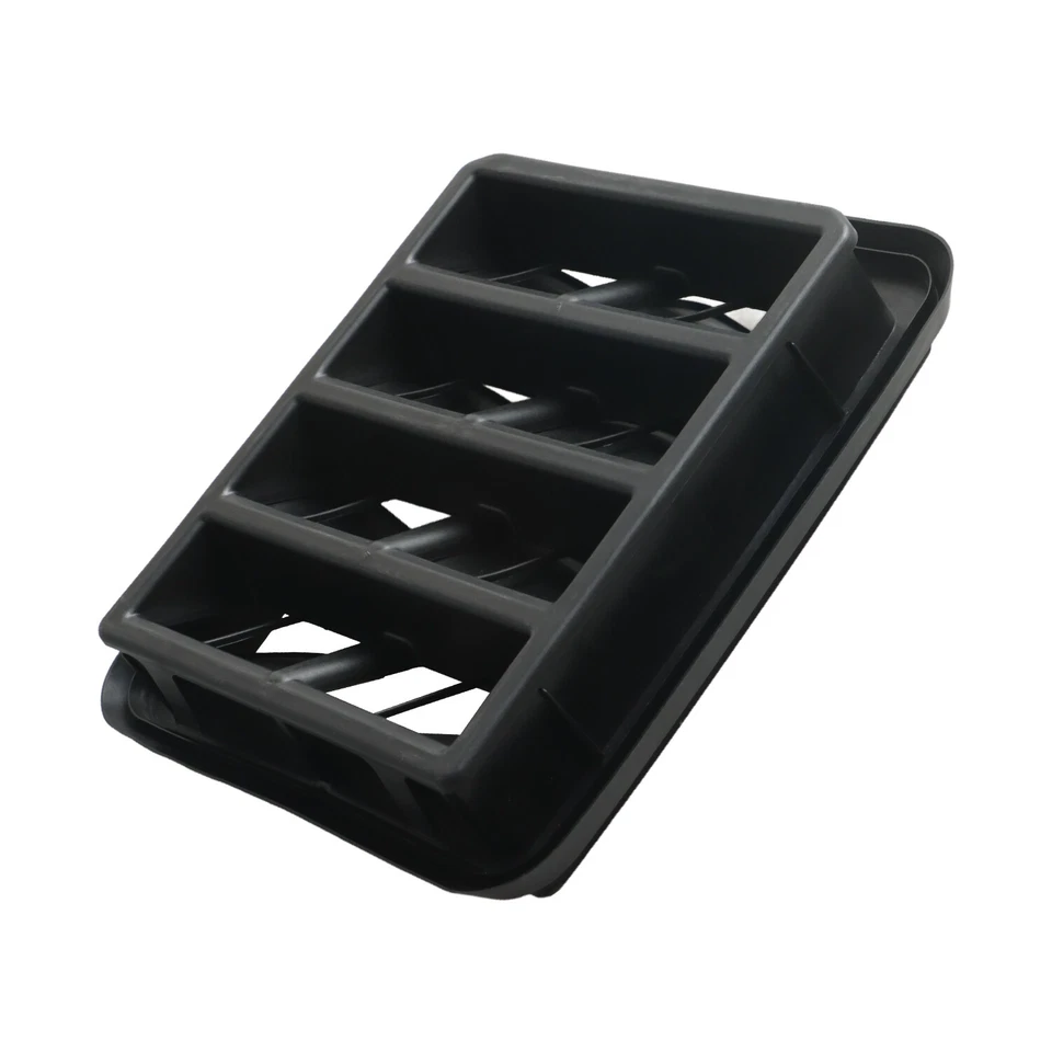 Rear Panel Air Outlet Vent for 2016 Dodge Viper 15-19 Jeep Grand Cherokee Foto 3 de 4