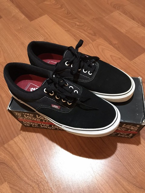 vans pro 10.5