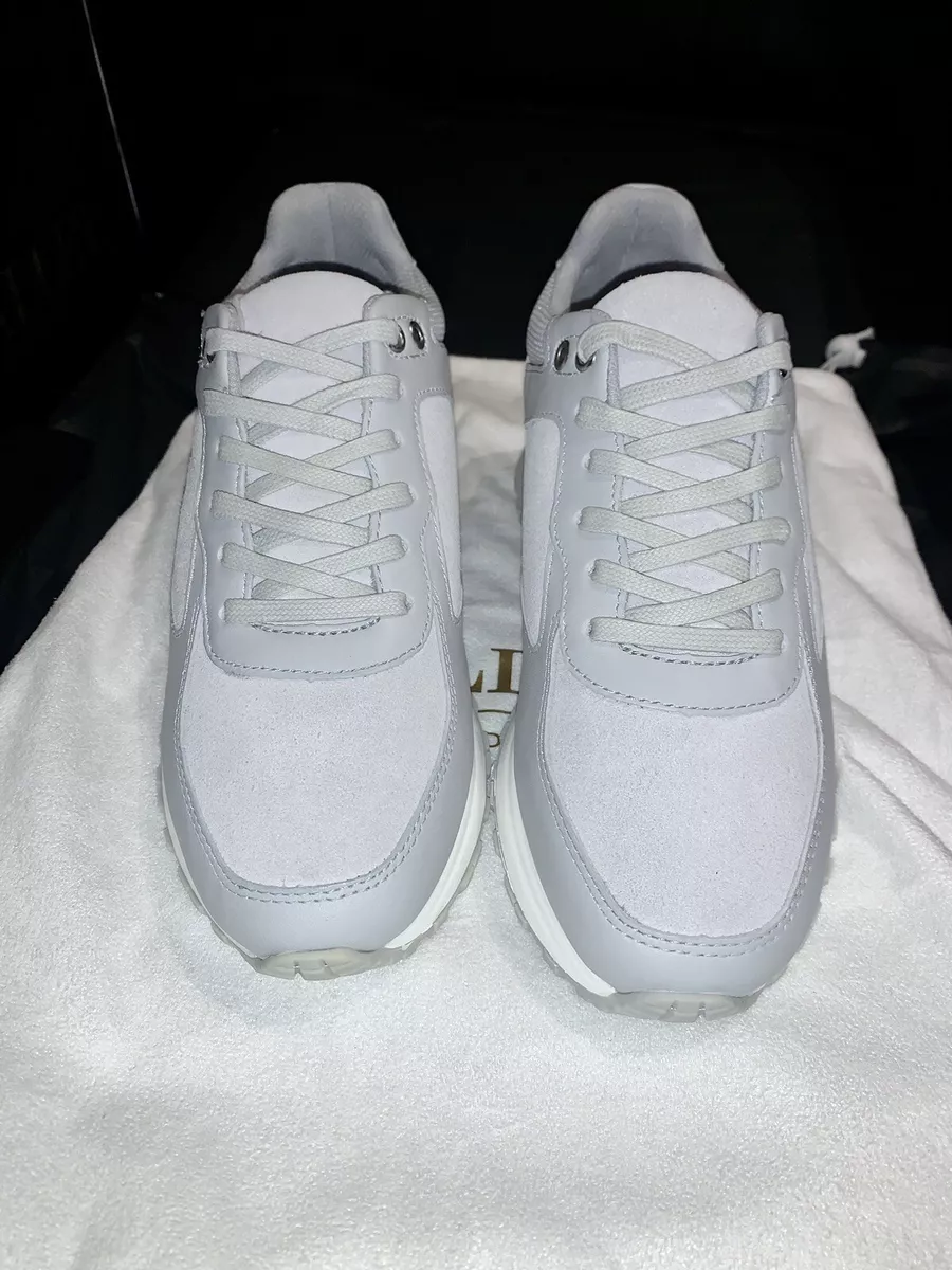 Tommy mallet hotsell trainers ladies