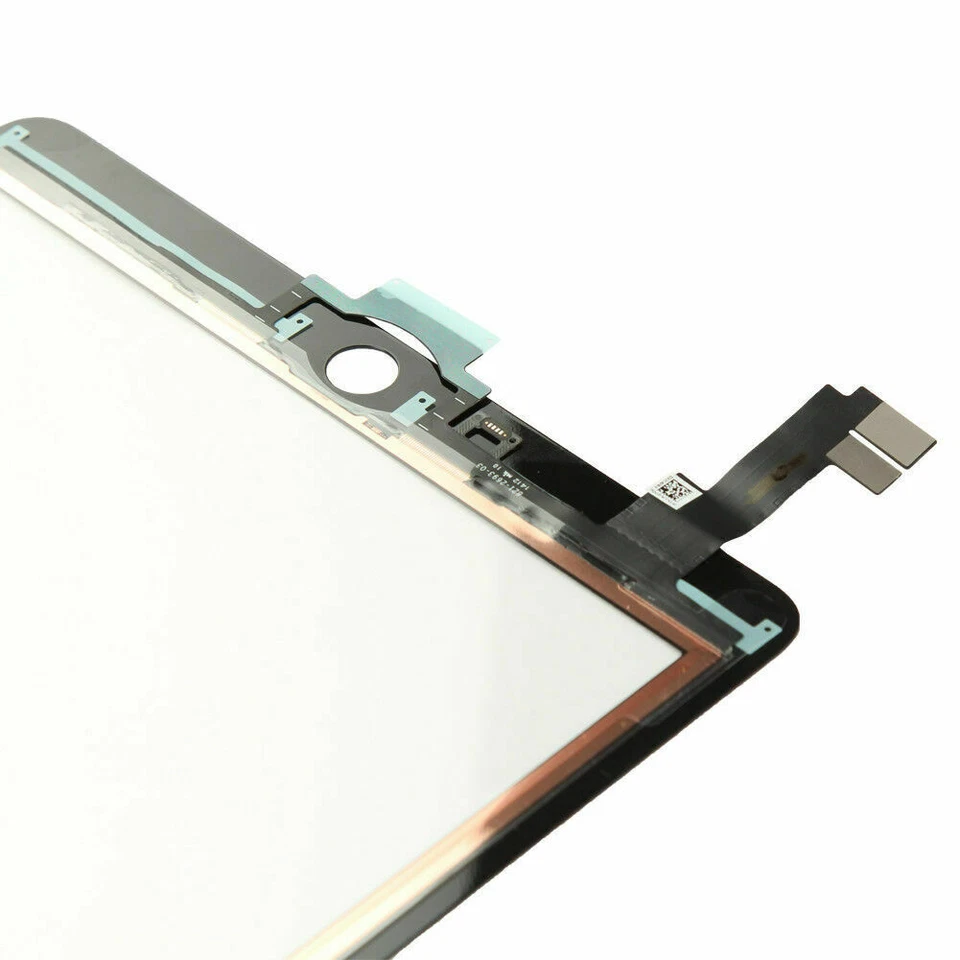 Glass Touch Screen Digitizer Replacement for iPad Air 2 2nd Gen A1566 A1567 - Image 4 of 4
