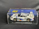 1/32 scale slot cars 1970-now Fly A51 Porsche 911 Gt1 Evo Fia Gt4th Sebring 1997