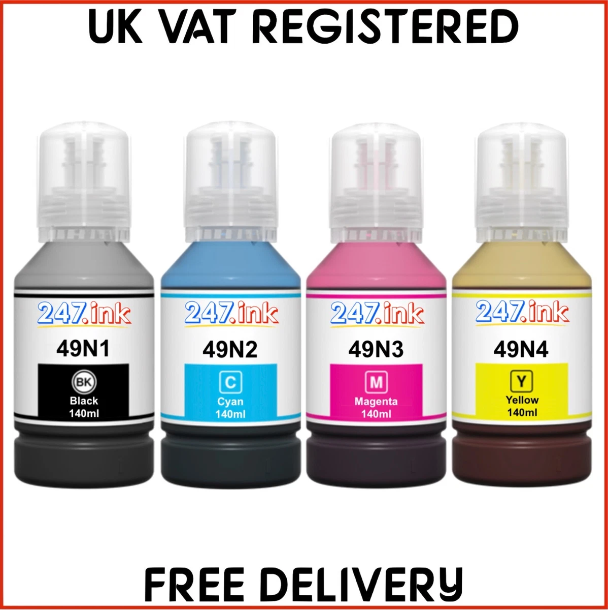 Sublimation ink for epson deals
