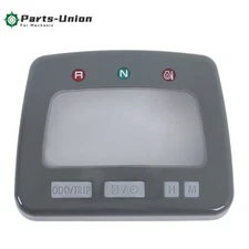 For Honda TRX 350 Rancher TE 2x4 ES 2000-2006 Speedometer Dash Upper Cover ATV