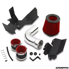 SHORT COLD AIR INTAKE FILTER INDUCTION KIT FOR VW GOLF MK5 MK6 1.9 2.0 TDI 04-13