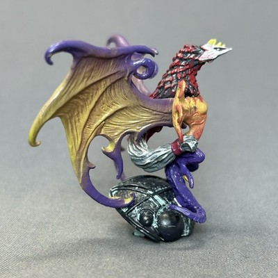Final Fantasy Creatures Valefor Figure Final Fantasy X FFX Square