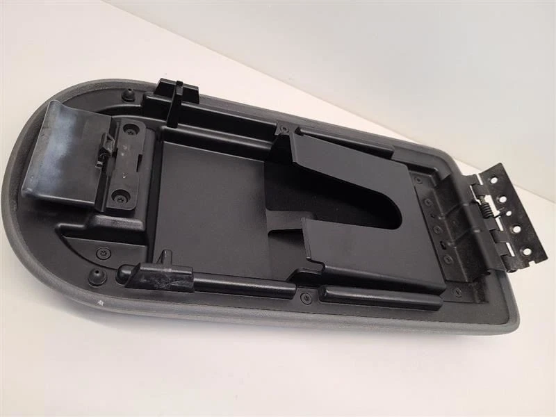 2003-2007 FORD TAURUS Console Front Floor Shift Without CD Player - Image 3 of 4