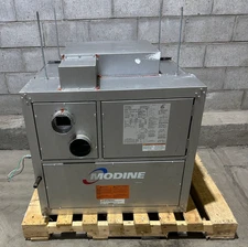 Modine Single Phase Indoor Separated Combustion Duct Furnace DFS175TMLHP23A1