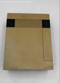 Nintendo NES HDMI Video Game Home Console With Game And Accessories