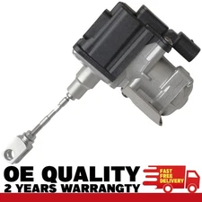 Turbo Charger Electronic Actuator For Audi A7 2.0L 9VA10