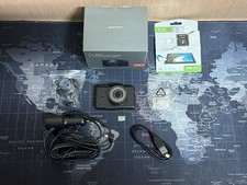 Apeman Dash Cam C450 Loop Recording 1080p Motion Detection G-sensor 16GB SD Card