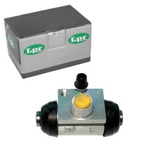 LPR RADBREMSZYLINDER passend für DACIA LOGAN SANDERO RENAULT CLIO | 5390