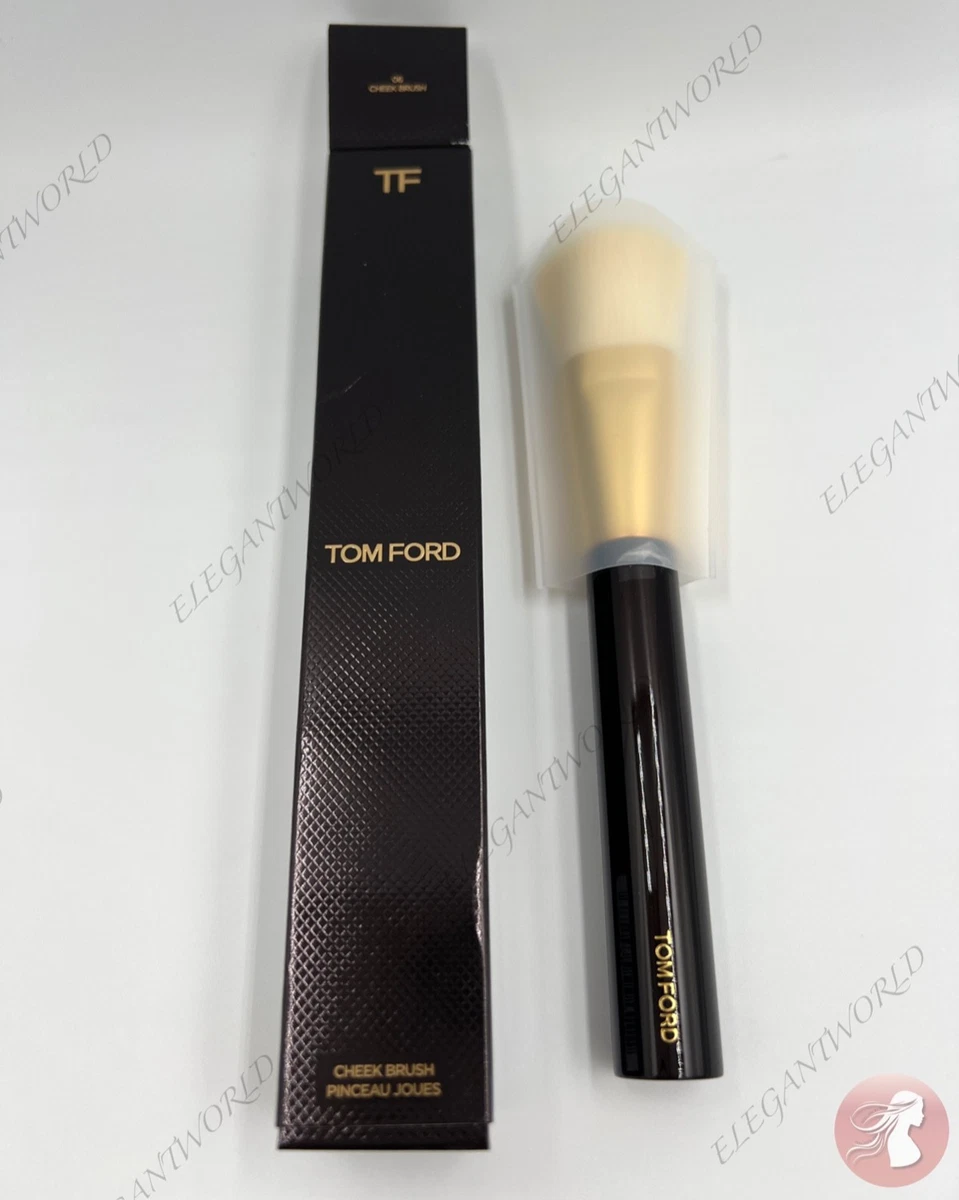 Tom Ford Makeup Brushes for sale - eBay