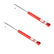 Koni Stoßdämpfer Hinten für Audi A3 (8P),inkl. Sportback und Quattro Bj. 03-12 8