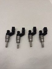 FUEL INJECTOR FOR VW AUDI SKODA SEAT OCTAVIA A3 A4 PASSAT 1.6 FSI 0261500016