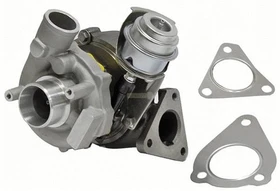 Turbolader Neu - OE-Ref. 028145702DX für Vag
