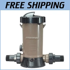 Hydrotools 8750 Automatic Chlorine Feeder | 9 Lbs Adjustable Chlorine Output