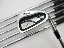 Mizuno JPX800 Forged Iron Set 6pcs 5-PW NS Pro 1050GH Flex S