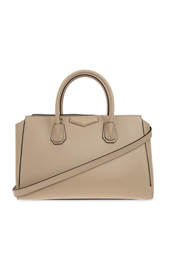 Givenchy - Women - Catchall Small bag - Beige