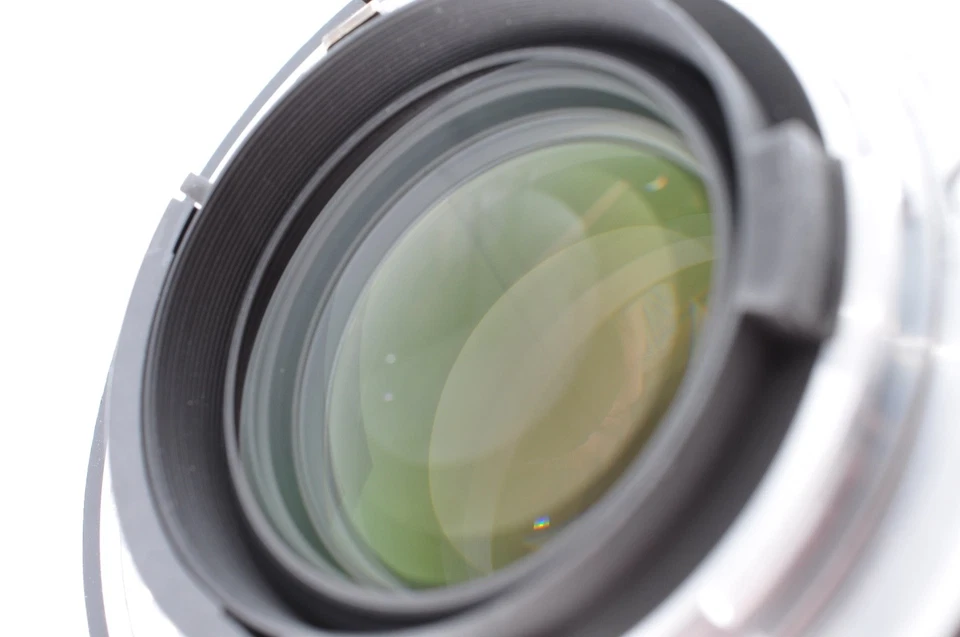 🎦 Nikon AF-S 17-35mm F/2.8 D Nikkor ED IF Zoom F Mount Lens From Japan #213949 - Imagen 3 de 4