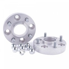 H&R SPURVERBREITERUNG TRAK+ DRM 5035633 FÜR HA FÜR FORD FOCUS II