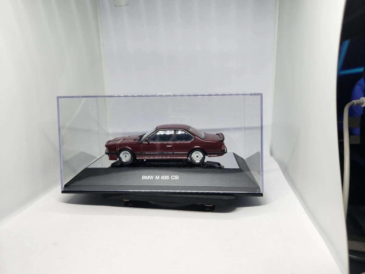 AUTOart 1:43 Diecast & Toy BMW for sale - eBay