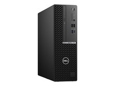 Dell OptiPlex 5080 SFF Computer i7 10th Gen 8-core 16GB Ram 512GB NVMe PC Win 11