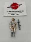 1987 Avalanche Complete GI Joe Figure