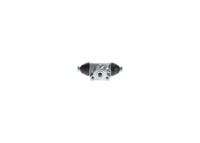 Bosch Radbremszylinder Bremszylinder FüR Nissan Micra V K14 0.9 IG-T 1.0