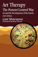 Art Therapy The Person-Centred Way Art And The Development Of The Person Buch