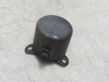 Ford Model A Generator Cutout Ford Script B