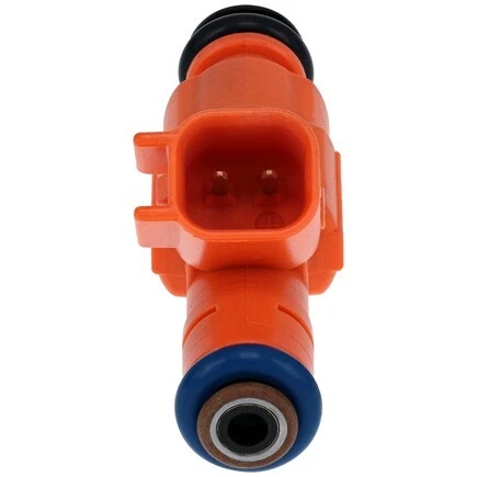 Inyector de combustible multipuerto Gb Remanufacturing 822-11150 Reman Foto 3 de 4