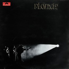 Planxty - Planxty - Vinyl Record NM/NM (Pre Loved)