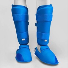 Karate shin guard Adult