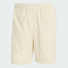 Adidas Originals Trefoil Essentials Woven Shorts Size 2XL 40 in Wonder White