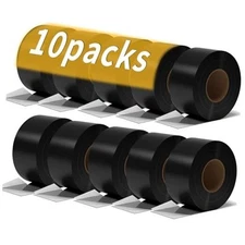 Butyl Joist Tape for Decking, 2" x 50' Flashing Joist Tape for Decking 