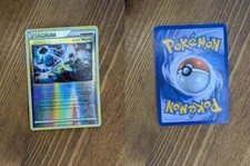 Lost World 81/95 Uncommon Call of Legends Pokemon Reverse Holo MP