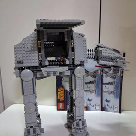 LEGO Star Wars AT-AT 75054 Bulk Set Official