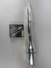 Billet Specialties Aluminum Steering Column