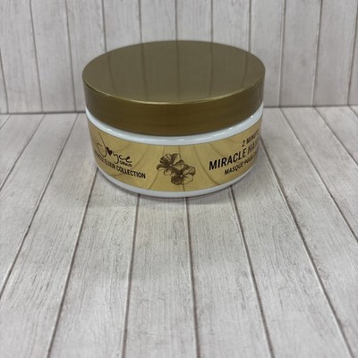 Joyce Miracle Elixir 2 Minute Miracle Hair Mask
