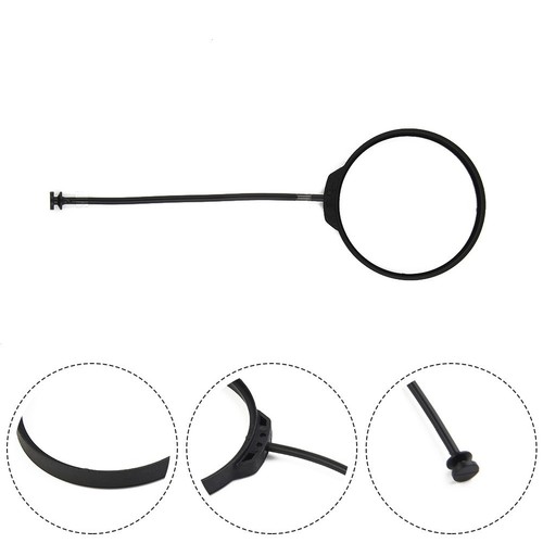 Cavo fascia tappo serbatoio carburante per serie 1/3/5/6/7/X3 X4 / X6 Z4 Mini - - Bild 4 von 15